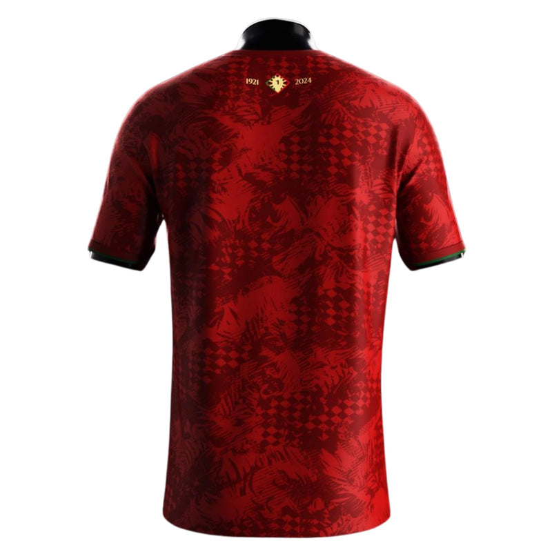 Camisa_A_Selecao_Portugal_2024_Comma_Football_-_Edicao_Exclusiva_Vermelha_CR7

Comprar camisas do CR7 é na Manto do GOAT.
Adquira a Camisa "A Seleção" Portugal 2024 Comma Football - Edição Exclusiva Vermelha CR7 ! Ideal para torcedores de Portugal e de Cristiano Ronaldo. Aproveite frete grátis e 5% de desconto no pagamento via PIX. Promoção: pague 2 leve 3! Parcelamento em até 12x. Alimente sua paixão! Seja um GOAT!

Manto do GOAT | Loja de Artigos Esportivos | Camisas de Futebol