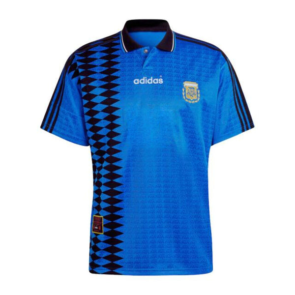 Camisa Argentina Retrô 1994/1995 Edição Especial Adidas - Azul

Comprar camisas da Argentina é na Manto do GOAT! Adquira a Camisa Argentina Retrô 1994/1995 Edição Especial Adidas - Azul! Ideal para torcedores da Argentina e colecionadores de camisas clássicas. Aproveite frete grátis e 5% de desconto no pagamento via PIX. Promoção pague 2 leve 3! Parcelamento: até 12x. Seja um GOAT! Acesse Agora!

Manto do GOAT | Loja de Artigos Esportivos | Camisas de Futebol