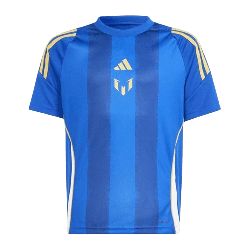 Camisa Adidas X Messi “Spark Gen10s” 2024/25 Torcedor - Azul Royal

Comprar camisas do Messi é na Manto do GOAT! Adquira a Camisa "Spark Gen10s" Messi 2024/25 Torcedor Adidas - Edição Especial Azul Royal! Ideal para torcedores da Argentina e de Lionel Messi. Aproveite frete grátis e 5% de desconto no pagamento via PIX. Promoção pague 2 leve 3! Parcelamento: até 12x. Seja um GOAT! Acesse Agora!

Manto do GOAT | Loja de Artigos Esportivos | Camisas de Futebol