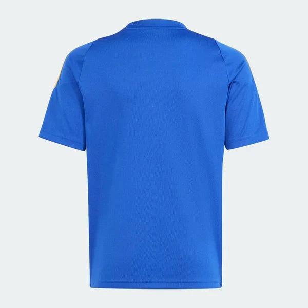 Camisa Adidas X Messi “Spark Gen10s” 2024/25 Torcedor - Azul Royal

Comprar camisas do Messi é na Manto do GOAT! Adquira a Camisa "Spark Gen10s" Messi 2024/25 Torcedor Adidas - Edição Especial Azul Royal! Ideal para torcedores da Argentina e de Lionel Messi. Aproveite frete grátis e 5% de desconto no pagamento via PIX. Promoção pague 2 leve 3! Parcelamento: até 12x. Seja um GOAT! Acesse Agora!

Manto do GOAT | Loja de Artigos Esportivos | Camisas de Futebol