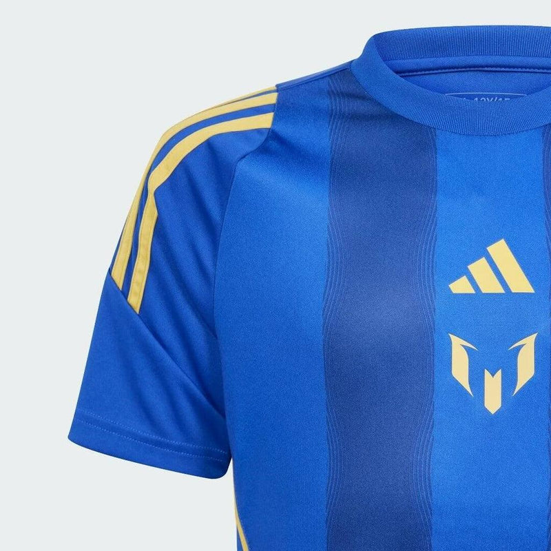 Camisa Adidas X Messi “Spark Gen10s” 2024/25 Torcedor - Azul Royal

Comprar camisas do Messi é na Manto do GOAT! Adquira a Camisa "Spark Gen10s" Messi 2024/25 Torcedor Adidas - Edição Especial Azul Royal! Ideal para torcedores da Argentina e de Lionel Messi. Aproveite frete grátis e 5% de desconto no pagamento via PIX. Promoção pague 2 leve 3! Parcelamento: até 12x. Seja um GOAT! Acesse Agora!

Manto do GOAT | Loja de Artigos Esportivos | Camisas de Futebol