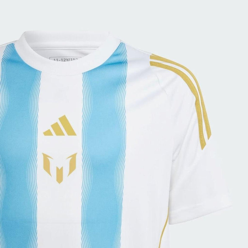 Camisa Adidas X Messi “Spark Gen10s” 2024/25 Torcedor - Branco/Azul Celeste

Comprar camisas do Messi é na Manto do GOAT! Adquira a Camisa "Spark Gen10s" Messi 2024/25 Torcedor Adidas - Edição Especial Branco/Azul Celeste! Ideal para torcedores da Argentina e de Lionel Messi. Aproveite frete grátis e 5% de desconto no pagamento via PIX. Promoção pague 2 leve 3! Parcelamento: até 12x. Seja um GOAT! Acesse Agora!

Manto do GOAT | Loja de Artigos Esportivos | Camisas de Futebol