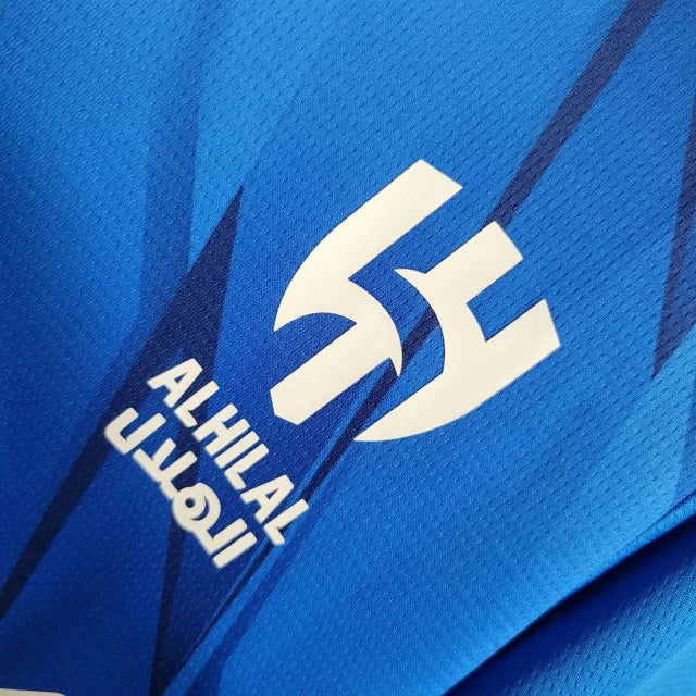 Camisa I Al-Hilal Home 2023/2024 Torcedor Puma - Azul

Comprar camisas do Al-Hilal é na Manto do GOAT! Adquira a Camisa I Al-Hilal Home 2023/2024 Torcedor Puma - Azul! Ideal para torcedores do Al-Hilal e fãs de futebol internacional. Aproveite frete grátis e 5% de desconto no pagamento via PIX. Promoção pague 2 leve 3! Parcelamento: até 12x. Seja um GOAT! Acesse Agora!

Manto do GOAT | Loja de Artigos Esportivos | Camisas de Futebol