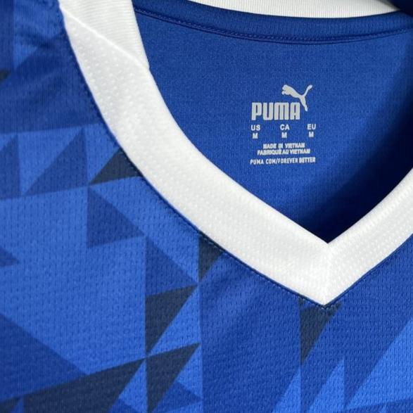 Camisa I Al-Hilal Home 2024/2025 Torcedor Puma - Azul

Comprar camisas do Al-Hilal é na Manto do GOAT! Adquira a Camisa I Al-Hilal Home 2024/2025 Torcedor Puma - Azul! Ideal para torcedores do Al-Hilal e fãs do Neymar Jr. Aproveite frete grátis e 5% de desconto no pagamento via PIX. Promoção pague 2 leve 3! Parcelamento: até 12x. Seja um GOAT! Acesse Agora!

Manto do GOAT | Loja de Artigos Esportivos | Camisas de Futebol