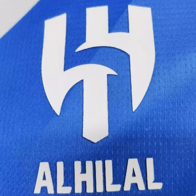 Camisa Al-Hilal Saudi Away 23/24 - Torcedor Puma Masculina - Branco - Manto do GOAT | Loja de Artigos Esportivos | Camisas de Futebol