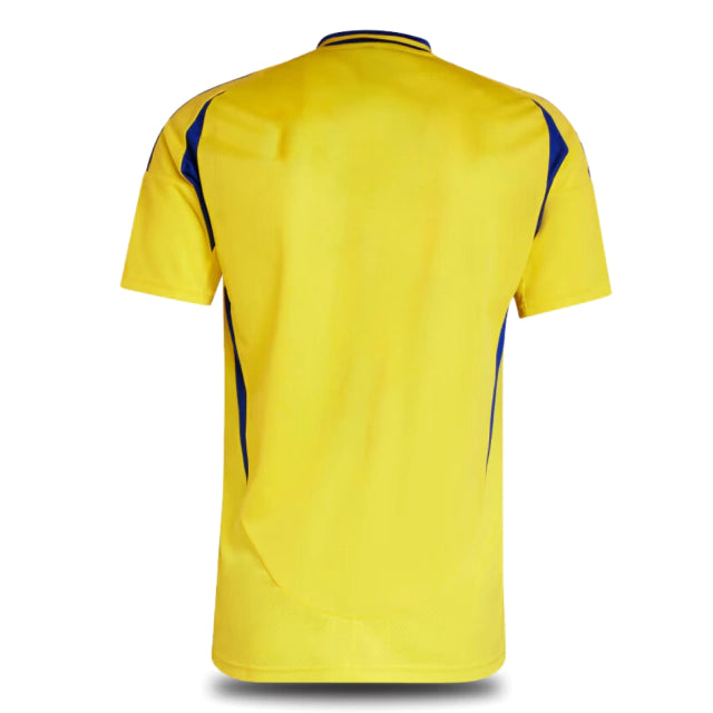 Camisa I Al-Nassr Home 2024/2025 Torcedor Nike Masculina - Amarela

Comprar camisas do Al-Nassr é na Manto do GOAT! Adquira a Camisa I Al-Nassr Home 2024/2025 Torcedor Nike Masculina - Amarela! Ideal para torcedores do Al-Nassr e fãs de Cristiano Ronaldo. Aproveite frete grátis e 5% de desconto no pagamento via PIX. Promoção pague 2 leve 3! Parcelamento: até 12x. Seja um GOAT! Acesse Agora!

Manto do GOAT | Loja de Artigos Esportivos | Camisas de Futebol