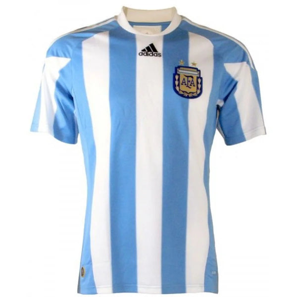 Camisa I Argentina Home 2006 Copa do Mundo Retrô Adidas - Azul e Branca

Comprar camisas da Argentina é na Manto do GOAT! Adquira a Camisa I Argentina Home 2010 Copa do Mundo Retrô Adidas - Azul e Branca! Ideal para torcedores da Argentina e fãs de Lionel Messi. Aproveite frete grátis e 5% de desconto no pagamento via PIX. Promoção pague 2 leve 3! Parcelamento: até 12x. Seja um GOAT! Acesse Agora!

Manto do GOAT | Loja de Artigos Esportivos | Camisas de Futebol