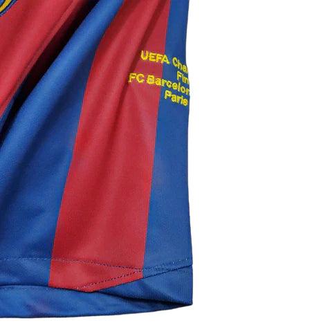 Camisa I Barcelona Home 2005/2006 Manga Longa Retrô Nike - Azul e Grená

Comprar camisas do Barcelona é na Manto do GOAT! Adquira a Camisa I Barcelona Home 2005/2006 Manga Longa Retrô Nike - Azul e Grená! Ideal para torcedores do Barcelona e fãs de Lionel Messi. Aproveite frete grátis e 5% de desconto no pagamento via PIX. Promoção pague 2 leve 3! Parcelamento: até 12x. Seja um GOAT! Acesse Agora!

Manto do GOAT | Loja de Artigos Esportivos | Camisas de Futebol