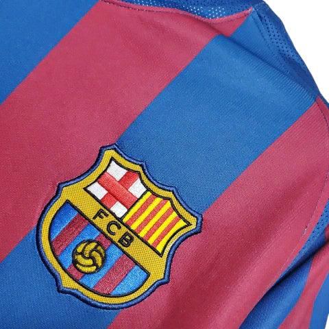 Camisa I Barcelona Home 2005/2006 Manga Longa Retrô Nike - Azul e Grená

Comprar camisas do Barcelona é na Manto do GOAT! Adquira a Camisa I Barcelona Home 2005/2006 Manga Longa Retrô Nike - Azul e Grená! Ideal para torcedores do Barcelona e fãs de Lionel Messi. Aproveite frete grátis e 5% de desconto no pagamento via PIX. Promoção pague 2 leve 3! Parcelamento: até 12x. Seja um GOAT! Acesse Agora!

Manto do GOAT | Loja de Artigos Esportivos | Camisas de Futebol