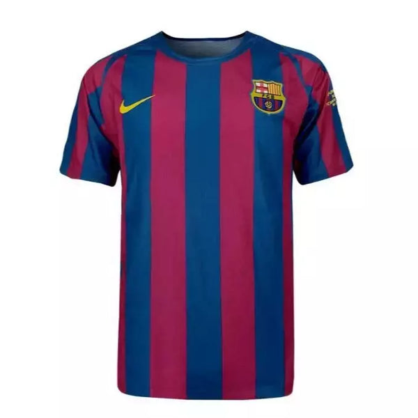 Camisa I Barcelona Home 2005/2006 Retrô Nike - Azul e Grená

Comprar camisas do Barcelona é na Manto do GOAT! Adquira a Camisa I Barcelona Home 2005/2006 Retrô Nike - Azul e Grená! Ideal para torcedores do Barcelona e fãs de Lionel Messi. Aproveite frete grátis e 5% de desconto no pagamento via PIX. Promoção pague 2 leve 3! Parcelamento: até 12x. Seja um GOAT! Acesse Agora!

Manto do GOAT | Loja de Artigos Esportivos | Camisas de Futebol