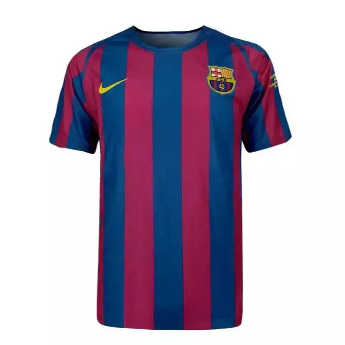 Camisa I Barcelona Home 2005/2006 Retrô Nike - Azul e Grená

Comprar camisas do Barcelona é na Manto do GOAT! Adquira a Camisa I Barcelona Home 2005/2006 Retrô Nike - Azul e Grená! Ideal para torcedores do Barcelona e fãs de Lionel Messi. Aproveite frete grátis e 5% de desconto no pagamento via PIX. Promoção pague 2 leve 3! Parcelamento: até 12x. Seja um GOAT! Acesse Agora!

Manto do GOAT | Loja de Artigos Esportivos | Camisas de Futebol