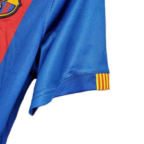 Camisa I Barcelona Home 2006/2007 Manga Longa Retrô Nike - Azul e Grená

Comprar camisas do Barcelona é na Manto do GOAT! Adquira a Camisa I Barcelona Home 2006/2007 Manga Longa Retrô Nike - Azul e Grená! Ideal para torcedores do Barcelona e fãs de Lionel Messi. Aproveite frete grátis e 5% de desconto no pagamento via PIX. Promoção pague 2 leve 3! Parcelamento: até 12x. Seja um GOAT! Acesse Agora!

Manto do GOAT | Loja de Artigos Esportivos | Camisas de Futebol