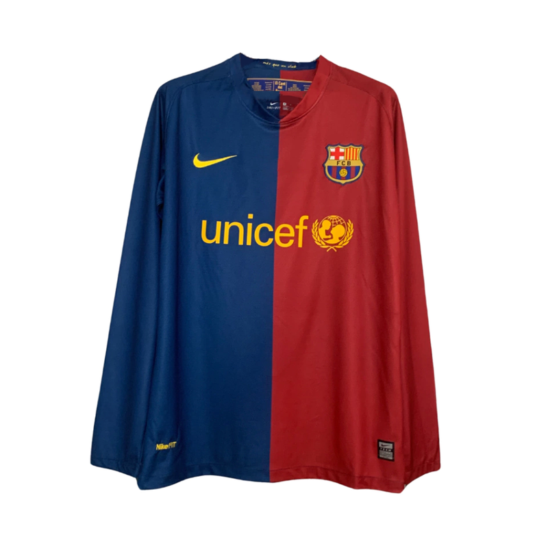 Camisa I Barcelona Home 2008/2009 Manga Longa Retrô Nike - Azul e Grená

Comprar camisas do Barcelona é na Manto do GOAT! Adquira a Camisa I Barcelona Home 2008/2009 Manga Longa Retrô Nike - Azul e Grená! Ideal para torcedores do Barcelona e fãs de Lionel Messi. Aproveite frete grátis e 5% de desconto no pagamento via PIX. Promoção pague 2 leve 3! Parcelamento: até 12x. Seja um GOAT! Acesse Agora!

Manto do GOAT | Loja de Artigos Esportivos | Camisas de Futebol