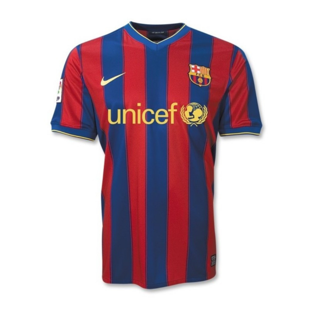 Camisa I Barcelona Home 2009/2010 Retrô Nike - Azul e Grená

Comprar camisas do Barcelona é na Manto do GOAT! Adquira a Camisa I Barcelona Home 2009/2010 Retrô Nike - Azul e Grená! Ideal para torcedores do Barcelona e fãs de Lionel Messi. Aproveite frete grátis e 5% de desconto no pagamento via PIX. Promoção pague 2 leve 3! Parcelamento: até 12x. Seja um GOAT! Acesse Agora!

Manto do GOAT | Loja de Artigos Esportivos | Camisas de Futebol