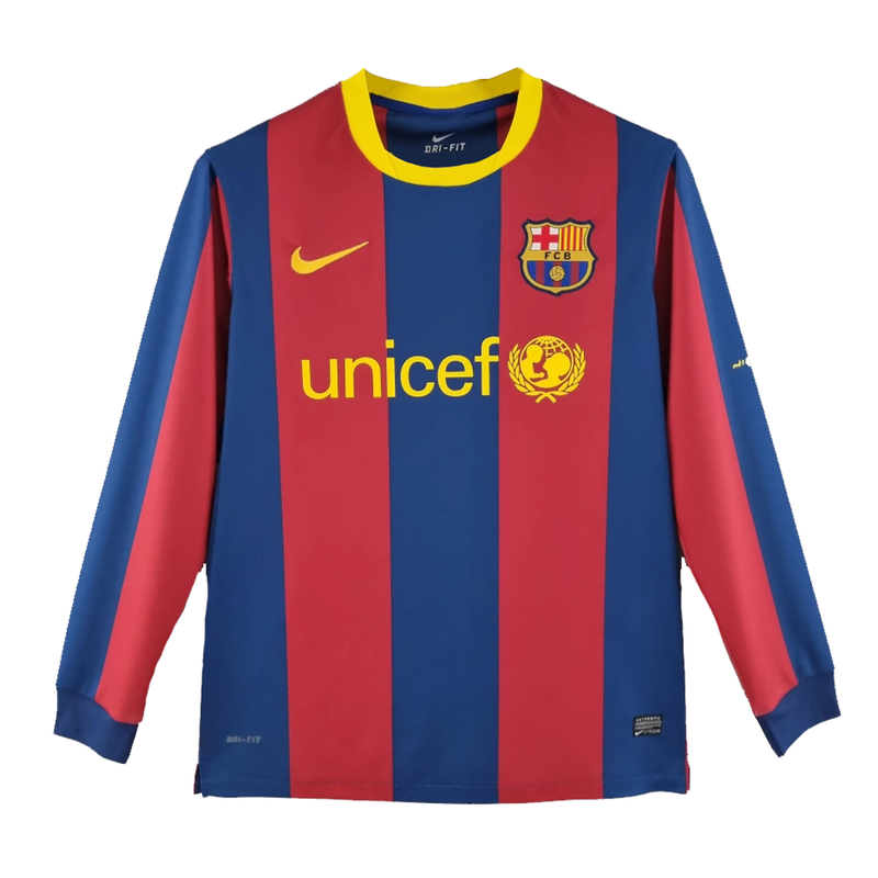 Camisa I Barcelona Home 2010/2011 Manga Longa retrô nike- Azul e Grená

Comprar camisas do Barcelona é na Manto do GOAT! Adquira a Camisa I Barcelona Home 2010/2011 Manga Longa Retrô Nike - Azul e Grená! Ideal para torcedores do Barcelona e fãs de Lionel Messi. Aproveite frete grátis e 5% de desconto no pagamento via PIX. Promoção pague 2 leve 3! Parcelamento: até 12x. Seja um GOAT! Acesse Agora!

Manto do GOAT | Loja de Artigos Esportivos | Camisas de Futebol