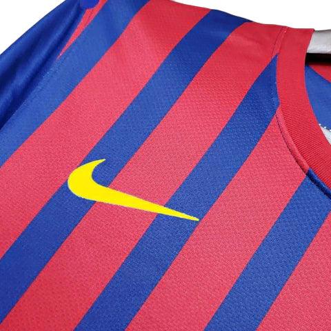 Camisa I Barcelona Home 2011/2012 retrô nike- Azul e Grená

Comprar camisas do Barcelona é na Manto do GOAT! Adquira a Camisa I Barcelona Home 2011/2012 Retrô Nike - Azul e Grená! Ideal para torcedores do Barcelona e fãs de Lionel Messi. Aproveite frete grátis e 5% de desconto no pagamento via PIX. Promoção pague 2 leve 3! Parcelamento: até 12x. Seja um GOAT! Acesse Agora!

Manto do GOAT | Loja de Artigos Esportivos | Camisas de Futebol