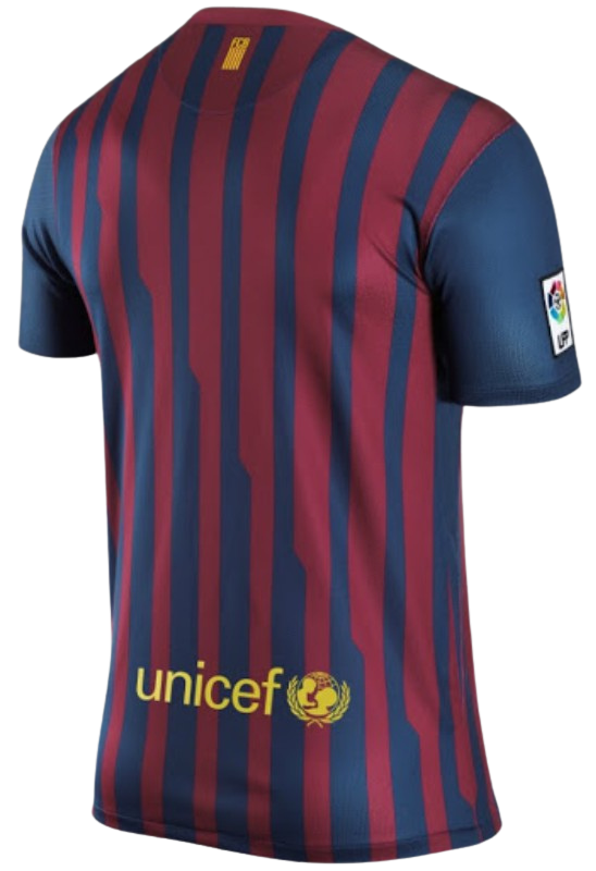 Camisa I Barcelona Home 2011/2012 retrô nike- Azul e Grená

Comprar camisas do Barcelona é na Manto do GOAT! Adquira a Camisa I Barcelona Home 2011/2012 Retrô Nike - Azul e Grená! Ideal para torcedores do Barcelona e fãs de Lionel Messi. Aproveite frete grátis e 5% de desconto no pagamento via PIX. Promoção pague 2 leve 3! Parcelamento: até 12x. Seja um GOAT! Acesse Agora!

Manto do GOAT | Loja de Artigos Esportivos | Camisas de Futebol