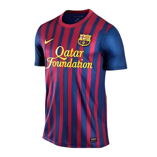 Camisa I Barcelona Home 2011/2012 retrô nike- Azul e Grená

Comprar camisas do Barcelona é na Manto do GOAT! Adquira a Camisa I Barcelona Home 2011/2012 Retrô Nike - Azul e Grená! Ideal para torcedores do Barcelona e fãs de Lionel Messi. Aproveite frete grátis e 5% de desconto no pagamento via PIX. Promoção pague 2 leve 3! Parcelamento: até 12x. Seja um GOAT! Acesse Agora!

Manto do GOAT | Loja de Artigos Esportivos | Camisas de Futebol