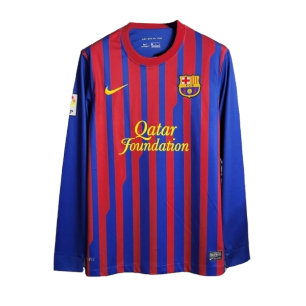 Camisa I Barcelona Home 2011/2012 Manga Longa retrô nike- Azul e Grená

Comprar camisas do Barcelona é na Manto do GOAT! Adquira a Camisa I Barcelona Home 2011/2012 Manga Longa Retrô Nike - Azul e Grená! Ideal para torcedores do Barcelona e fãs de Lionel Messi. Aproveite frete grátis e 5% de desconto no pagamento via PIX. Promoção pague 2 leve 3! Parcelamento: até 12x. Seja um GOAT! Acesse Agora!

Manto do GOAT | Loja de Artigos Esportivos | Camisas de Futebol