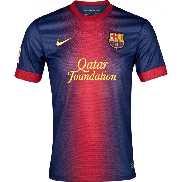 Camisa I Barcelona Home 2012/2013 retrô nike- Azul e Grená

Comprar camisas do Barcelona é na Manto do GOAT! Adquira a Camisa I Barcelona Home 2012/2013 Retrô Nike - Azul e Grená! Ideal para torcedores do Barcelona e fãs de Lionel Messi. Aproveite frete grátis e 5% de desconto no pagamento via PIX. Promoção pague 2 leve 3! Parcelamento: até 12x. Seja um GOAT! Acesse Agora!

Manto do GOAT | Loja de Artigos Esportivos | Camisas de Futebol