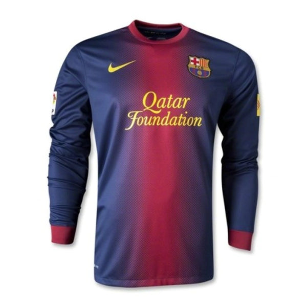 Camisa I Barcelona Home 2012/2013 Manga Longa retrô nike- Azul e Grená

Comprar camisas do Barcelona é na Manto do GOAT! Adquira a Camisa I Barcelona Home 2012/2013 Manga Longa Retrô Nike - Azul e Grená! Ideal para torcedores do Barcelona e fãs de Lionel Messi. Aproveite frete grátis e 5% de desconto no pagamento via PIX. Promoção pague 2 leve 3! Parcelamento: até 12x. Seja um GOAT! Acesse Agora!

Manto do GOAT | Loja de Artigos Esportivos | Camisas de Futebol