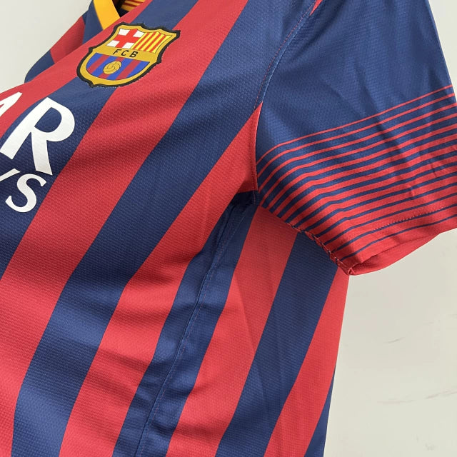 Camisa I Barcelona Home 2013/2014 retrô nike- Azul e Grená

Comprar camisas do Barcelona é na Manto do GOAT! Adquira a Camisa I Barcelona Home 2013/2014 Retrô Nike - Azul e Grená! Ideal para torcedores do Barcelona e fãs de Lionel Messi e Neymar Jr. Aproveite frete grátis e 5% de desconto no pagamento via PIX. Promoção pague 2 leve 3! Parcelamento: até 12x. Seja um GOAT! Acesse Agora!

Manto do GOAT | Loja de Artigos Esportivos | Camisas de Futebol