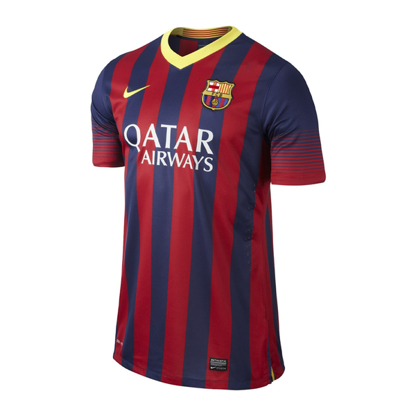 Camisa I Barcelona Home 2013/2014 retrô nike- Azul e Grená

Comprar camisas do Barcelona é na Manto do GOAT! Adquira a Camisa I Barcelona Home 2013/2014 Retrô Nike - Azul e Grená! Ideal para torcedores do Barcelona e fãs de Lionel Messi e Neymar Jr. Aproveite frete grátis e 5% de desconto no pagamento via PIX. Promoção pague 2 leve 3! Parcelamento: até 12x. Seja um GOAT! Acesse Agora!

Manto do GOAT | Loja de Artigos Esportivos | Camisas de Futebol