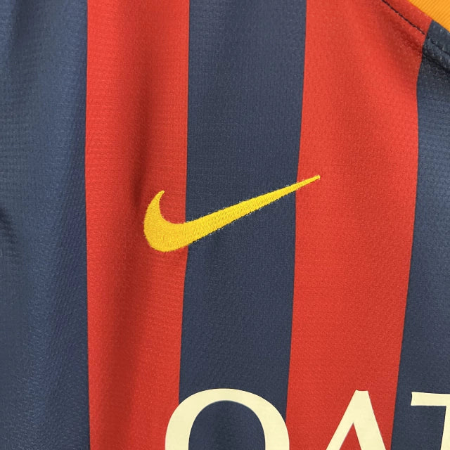 Camisa I Barcelona Home 2013/2014 retrô nike- Azul e Grená

Comprar camisas do Barcelona é na Manto do GOAT! Adquira a Camisa I Barcelona Home 2013/2014 Retrô Nike - Azul e Grená! Ideal para torcedores do Barcelona e fãs de Lionel Messi e Neymar Jr. Aproveite frete grátis e 5% de desconto no pagamento via PIX. Promoção pague 2 leve 3! Parcelamento: até 12x. Seja um GOAT! Acesse Agora!

Manto do GOAT | Loja de Artigos Esportivos | Camisas de Futebol