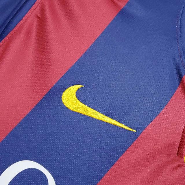 Camisa I Barcelona Home 2014/2015 retrô nike- Azul e Grená

Comprar camisas do Barcelona é na Manto do GOAT! Adquira a Camisa I Barcelona Home 2014/2015 Retrô Nike - Azul e Grená! Ideal para torcedores do Barcelona e fãs de Lionel Messi e Neymar Jr. Aproveite frete grátis e 5% de desconto no pagamento via PIX. Promoção pague 2 leve 3! Parcelamento: até 12x. Seja um GOAT! Acesse Agora!

Manto do GOAT | Loja de Artigos Esportivos | Camisas de Futebol