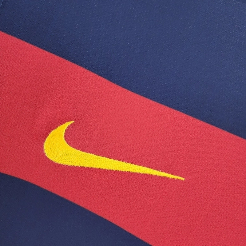 Camisa I Barcelona Home 2015/2016 retrô nike- Azul e Grená

Comprar camisas do Barcelona é na Manto do GOAT! Adquira a Camisa I Barcelona Home 2015/2016 Retrô Nike - Azul e Grená! Ideal para torcedores do Barcelona e fãs de Lionel Messi e Neymar Jr. Aproveite frete grátis e 5% de desconto no pagamento via PIX. Promoção pague 2 leve 3! Parcelamento: até 12x. Seja um GOAT! Acesse Agora!

Manto do GOAT | Loja de Artigos Esportivos | Camisas de Futebol