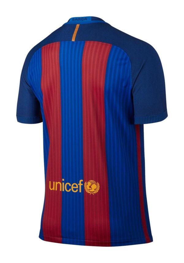 Camisa I Barcelona Home 2016/2017 retrô nike- Azul e Grená

Comprar camisas do Barcelona é na Manto do GOAT! Adquira a Camisa I Barcelona Home 2016/2017 Retrô Nike - Azul e Grená! Ideal para torcedores do Barcelona e fãs de Lionel Messi e Neymar Jr. Aproveite frete grátis e 5% de desconto no pagamento via PIX. Promoção pague 2 leve 3! Parcelamento: até 12x. Seja um GOAT! Acesse Agora!

Manto do GOAT | Loja de Artigos Esportivos | Camisas de Futebol