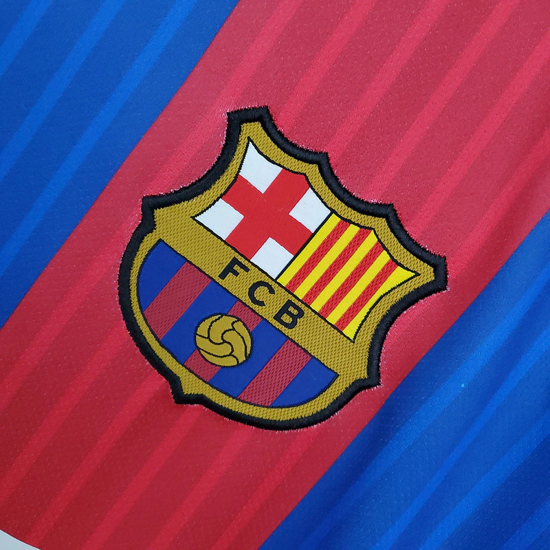 Camisa I Barcelona Home 2016/2017 retrô nike- Azul e Grená

Comprar camisas do Barcelona é na Manto do GOAT! Adquira a Camisa I Barcelona Home 2016/2017 Retrô Nike - Azul e Grená! Ideal para torcedores do Barcelona e fãs de Lionel Messi e Neymar Jr. Aproveite frete grátis e 5% de desconto no pagamento via PIX. Promoção pague 2 leve 3! Parcelamento: até 12x. Seja um GOAT! Acesse Agora!

Manto do GOAT | Loja de Artigos Esportivos | Camisas de Futebol