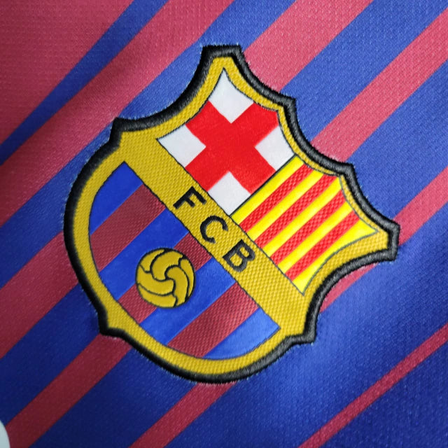 Camisa I Barcelona Home 2017/2018 retrô nike- Azul e Grená

Comprar camisas do Barcelona é na Manto do GOAT! Adquira a Camisa I Barcelona Home 2017/2018 Retrô Nike - Azul e Grená! Ideal para torcedores do Barcelona e fãs de Lionel Messi e Neymar Jr. Aproveite frete grátis e 5% de desconto no pagamento via PIX. Promoção pague 2 leve 3! Parcelamento: até 12x. Seja um GOAT! Acesse Agora!

Manto do GOAT | Loja de Artigos Esportivos | Camisas de Futebol