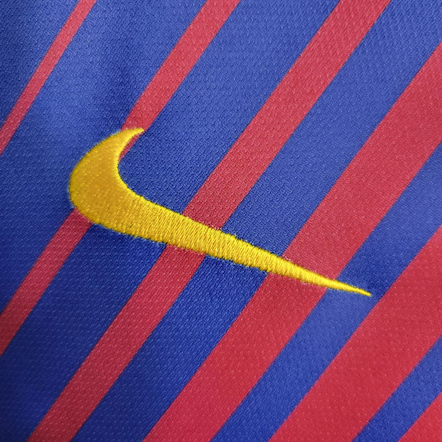 Camisa I Barcelona Home 2017/2018 retrô nike- Azul e Grená

Comprar camisas do Barcelona é na Manto do GOAT! Adquira a Camisa I Barcelona Home 2017/2018 Retrô Nike - Azul e Grená! Ideal para torcedores do Barcelona e fãs de Lionel Messi e Neymar Jr. Aproveite frete grátis e 5% de desconto no pagamento via PIX. Promoção pague 2 leve 3! Parcelamento: até 12x. Seja um GOAT! Acesse Agora!

Manto do GOAT | Loja de Artigos Esportivos | Camisas de Futebol