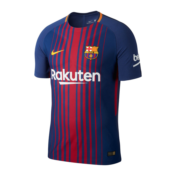 Camisa I Barcelona Home 2017/2018 retrô nike- Azul e Grená

Comprar camisas do Barcelona é na Manto do GOAT! Adquira a Camisa I Barcelona Home 2017/2018 Retrô Nike - Azul e Grená! Ideal para torcedores do Barcelona e fãs de Lionel Messi e Neymar Jr. Aproveite frete grátis e 5% de desconto no pagamento via PIX. Promoção pague 2 leve 3! Parcelamento: até 12x. Seja um GOAT! Acesse Agora!

Manto do GOAT | Loja de Artigos Esportivos | Camisas de Futebol