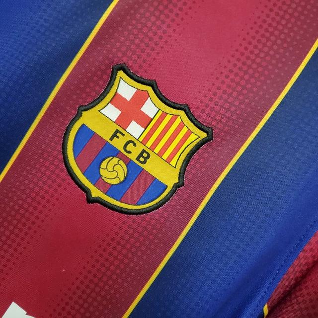 Camisa I Barcelona Home 2020/2021 retrô nike- Azul e Grená

Comprar camisas do Barcelona é na Manto do GOAT! Adquira a Camisa I Barcelona Home 2020/2021 Retrô Nike - Azul e Grená! Ideal para torcedores do Barcelona e fãs de Lionel Messi e Neymar Jr. Aproveite frete grátis e 5% de desconto no pagamento via PIX. Promoção pague 2 leve 3! Parcelamento: até 12x. Seja um GOAT! Acesse Agora!

Manto do GOAT | Loja de Artigos Esportivos | Camisas de Futebol