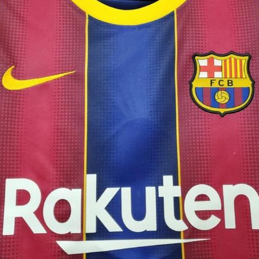 Camisa I Barcelona Home 2020/2021 retrô nike- Azul e Grená

Comprar camisas do Barcelona é na Manto do GOAT! Adquira a Camisa I Barcelona Home 2020/2021 Retrô Nike - Azul e Grená! Ideal para torcedores do Barcelona e fãs de Lionel Messi e Neymar Jr. Aproveite frete grátis e 5% de desconto no pagamento via PIX. Promoção pague 2 leve 3! Parcelamento: até 12x. Seja um GOAT! Acesse Agora!

Manto do GOAT | Loja de Artigos Esportivos | Camisas de Futebol