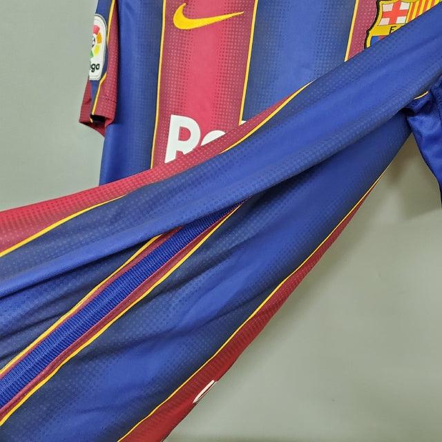 Camisa I Barcelona Home 2020/2021 retrô nike- Azul e Grená

Comprar camisas do Barcelona é na Manto do GOAT! Adquira a Camisa I Barcelona Home 2020/2021 Retrô Nike - Azul e Grená! Ideal para torcedores do Barcelona e fãs de Lionel Messi e Neymar Jr. Aproveite frete grátis e 5% de desconto no pagamento via PIX. Promoção pague 2 leve 3! Parcelamento: até 12x. Seja um GOAT! Acesse Agora!

Manto do GOAT | Loja de Artigos Esportivos | Camisas de Futebol