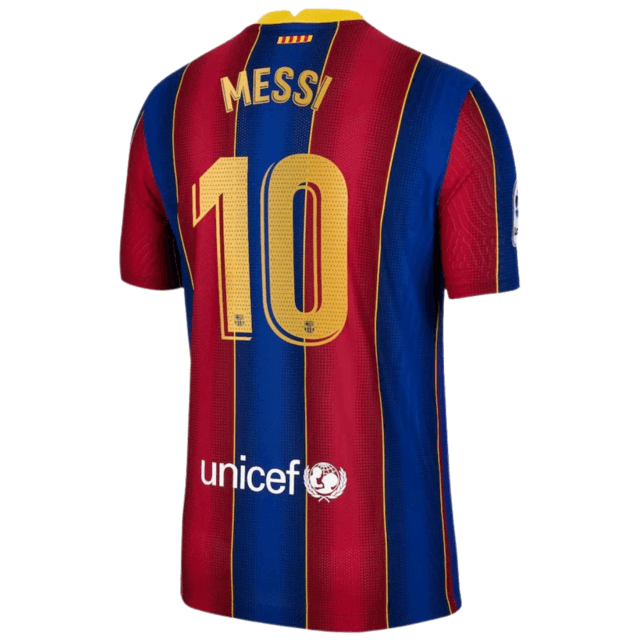 Camisa I Barcelona Home 2020/2021 retrô nike- Azul e Grená

Comprar camisas do Barcelona é na Manto do GOAT! Adquira a Camisa I Barcelona Home 2020/2021 Retrô Nike - Azul e Grená! Ideal para torcedores do Barcelona e fãs de Lionel Messi e Neymar Jr. Aproveite frete grátis e 5% de desconto no pagamento via PIX. Promoção pague 2 leve 3! Parcelamento: até 12x. Seja um GOAT! Acesse Agora!

Manto do GOAT | Loja de Artigos Esportivos | Camisas de Futebol