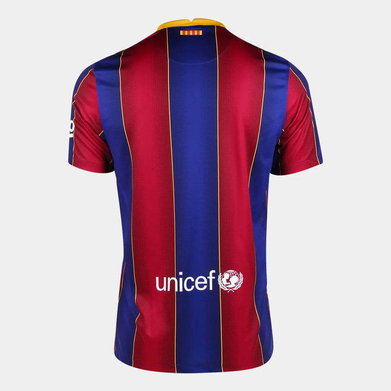 Camisa I Barcelona Home 2020/2021 retrô nike- Azul e Grená

Comprar camisas do Barcelona é na Manto do GOAT! Adquira a Camisa I Barcelona Home 2020/2021 Retrô Nike - Azul e Grená! Ideal para torcedores do Barcelona e fãs de Lionel Messi e Neymar Jr. Aproveite frete grátis e 5% de desconto no pagamento via PIX. Promoção pague 2 leve 3! Parcelamento: até 12x. Seja um GOAT! Acesse Agora!

Manto do GOAT | Loja de Artigos Esportivos | Camisas de Futebol