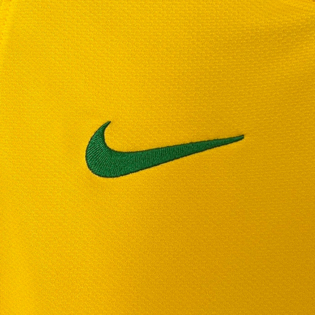 Camisa I Brasil Home 2010 Copa do Mundo Retrô Nike - Amarela

Comprar camisas do Brasil é na Manto do GOAT! Adquira a Camisa I Brasil Home 2010 Copa do Mundo Retrô Nike - Amarela! Ideal para torcedores do Brasil e fãs de Neymar Jr. Aproveite frete grátis e 5% de desconto no pagamento via PIX. Promoção pague 2 leve 3! Parcelamento: até 12x. Seja um GOAT! Acesse Agora!

Manto do GOAT | Loja de Artigos Esportivos | Camisas de Futebol