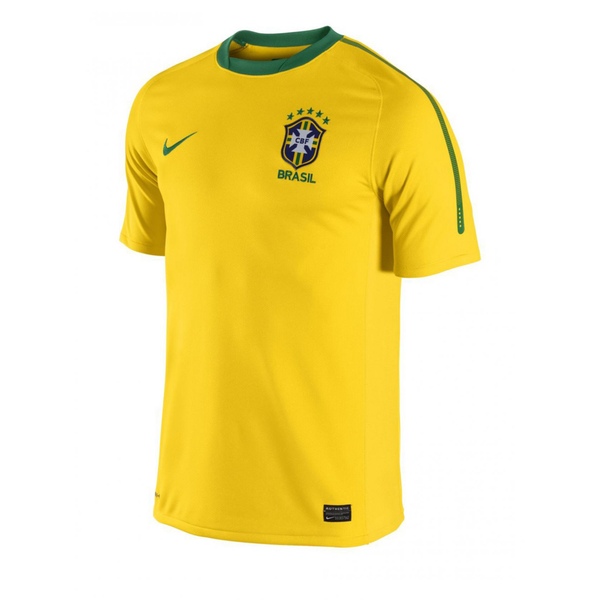 Camisa I Brasil Home 2010 Copa do Mundo Retrô Nike - Amarela

Comprar camisas do Brasil é na Manto do GOAT! Adquira a Camisa I Brasil Home 2010 Copa do Mundo Retrô Nike - Amarela! Ideal para torcedores do Brasil e fãs de Neymar Jr. Aproveite frete grátis e 5% de desconto no pagamento via PIX. Promoção pague 2 leve 3! Parcelamento: até 12x. Seja um GOAT! Acesse Agora!

Manto do GOAT | Loja de Artigos Esportivos | Camisas de Futebol