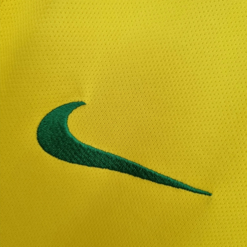 Camisa I Brasil Home 2018  Copa do Mundo Retrô Nike - Amarela

Comprar camisas do Brasil é na Manto do GOAT! Adquira a Camisa I Brasil Home 2018  Copa do Mundo Retrô Nike - Amarela! Ideal para torcedores do Brasil e fãs de Neymar Jr. Aproveite frete grátis e 5% de desconto no pagamento via PIX. Promoção pague 2 leve 3! Parcelamento: até 12x. Seja um GOAT! Acesse Agora!

Manto do GOAT | Loja de Artigos Esportivos | Camisas de Futebol