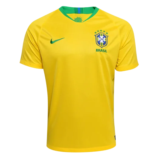 Camisa I Brasil Home 2018  Copa do Mundo Retrô Nike - Amarela

Comprar camisas do Brasil é na Manto do GOAT! Adquira a Camisa I Brasil Home 2018  Copa do Mundo Retrô Nike - Amarela! Ideal para torcedores do Brasil e fãs de Neymar Jr. Aproveite frete grátis e 5% de desconto no pagamento via PIX. Promoção pague 2 leve 3! Parcelamento: até 12x. Seja um GOAT! Acesse Agora!

Manto do GOAT | Loja de Artigos Esportivos | Camisas de Futebol