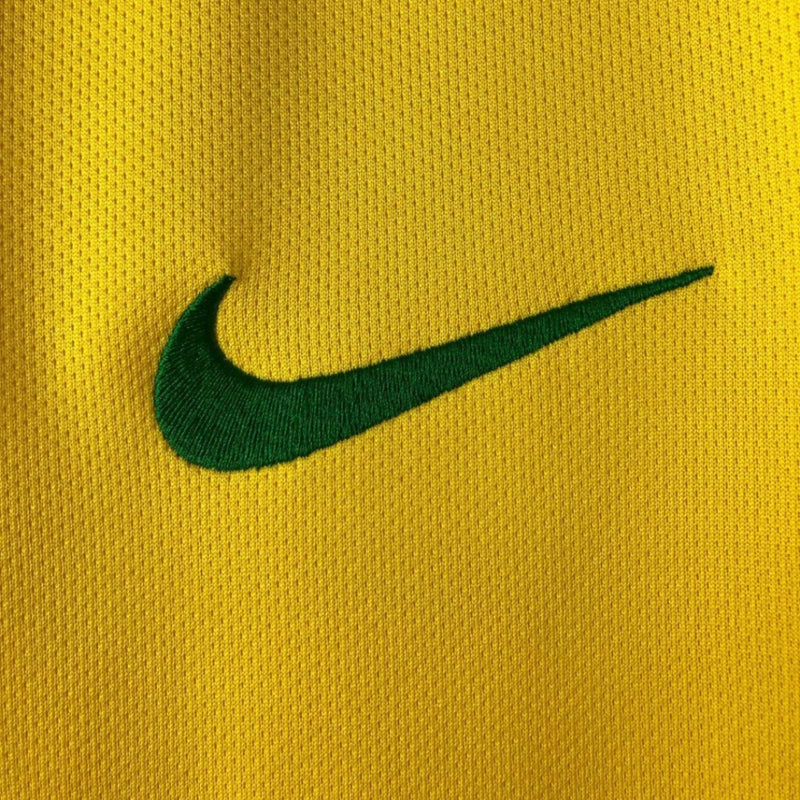 Camisa I Brasil Home 2019 Copa América Retrô Nike - Amarela

Comprar camisas do Brasil é na Manto do GOAT! Adquira a Camisa I Brasil Home 2019 Copa América Retrô Nike - Amarela! Ideal para torcedores do Brasil e fãs de Neymar Jr. Aproveite frete grátis e 5% de desconto no pagamento via PIX. Promoção pague 2 leve 3! Parcelamento: até 12x. Seja um GOAT! Acesse Agora!

Manto do GOAT | Loja de Artigos Esportivos | Camisas de Futebol