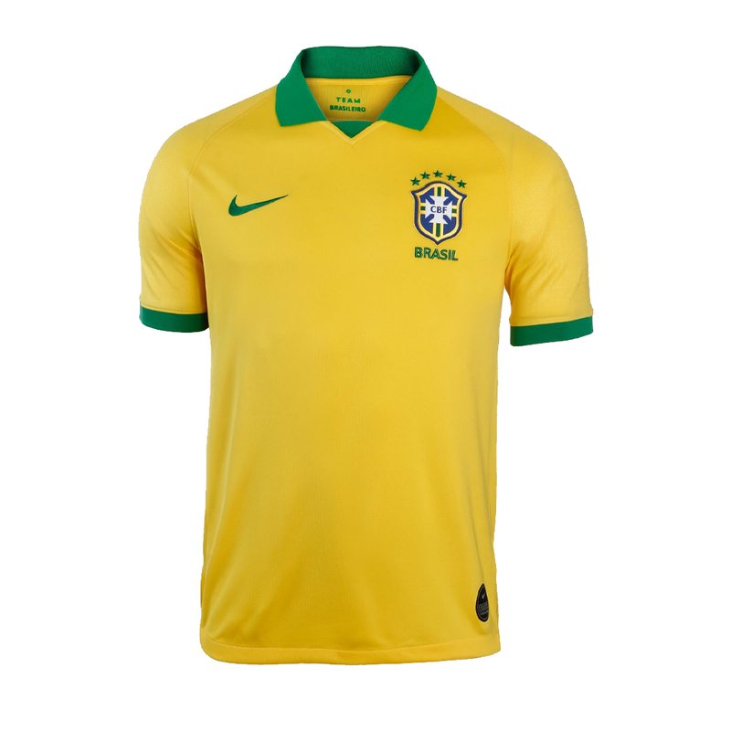 Camisa I Brasil Home 2019 Copa América Retrô Nike - Amarela

Comprar camisas do Brasil é na Manto do GOAT! Adquira a Camisa I Brasil Home 2019 Copa América Retrô Nike - Amarela! Ideal para torcedores do Brasil e fãs de Neymar Jr. Aproveite frete grátis e 5% de desconto no pagamento via PIX. Promoção pague 2 leve 3! Parcelamento: até 12x. Seja um GOAT! Acesse Agora!

Manto do GOAT | Loja de Artigos Esportivos | Camisas de Futebol