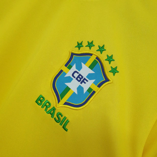 Camisa I Brasil Home 2021 Copa América Retrô Nike - Amarela

Comprar camisas do Brasil é na Manto do GOAT! Adquira a Camisa I Brasil Home 2021 Copa América Retrô Nike - Amarela! Ideal para torcedores do Brasil e fãs de Neymar Jr. Aproveite frete grátis e 5% de desconto no pagamento via PIX. Promoção pague 2 leve 3! Parcelamento: até 12x. Seja um GOAT! Acesse Agora!

Manto do GOAT | Loja de Artigos Esportivos | Camisas de Futebol