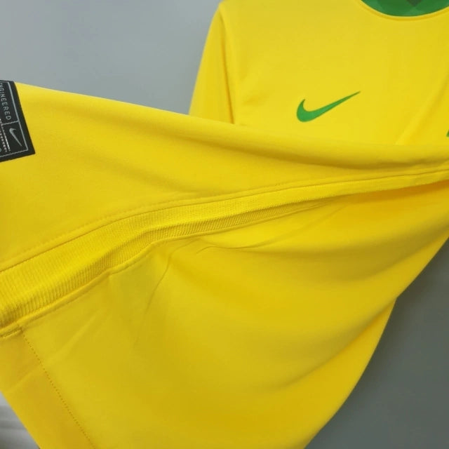 Camisa I Brasil Home 2021 Copa América Retrô Nike - Amarela

Comprar camisas do Brasil é na Manto do GOAT! Adquira a Camisa I Brasil Home 2021 Copa América Retrô Nike - Amarela! Ideal para torcedores do Brasil e fãs de Neymar Jr. Aproveite frete grátis e 5% de desconto no pagamento via PIX. Promoção pague 2 leve 3! Parcelamento: até 12x. Seja um GOAT! Acesse Agora!

Manto do GOAT | Loja de Artigos Esportivos | Camisas de Futebol