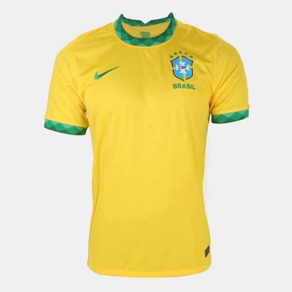 Camisa I Brasil Home 2021 Copa América Retrô Nike - Amarela

Comprar camisas do Brasil é na Manto do GOAT! Adquira a Camisa I Brasil Home 2021 Copa América Retrô Nike - Amarela! Ideal para torcedores do Brasil e fãs de Neymar Jr. Aproveite frete grátis e 5% de desconto no pagamento via PIX. Promoção pague 2 leve 3! Parcelamento: até 12x. Seja um GOAT! Acesse Agora!

Manto do GOAT | Loja de Artigos Esportivos | Camisas de Futebol