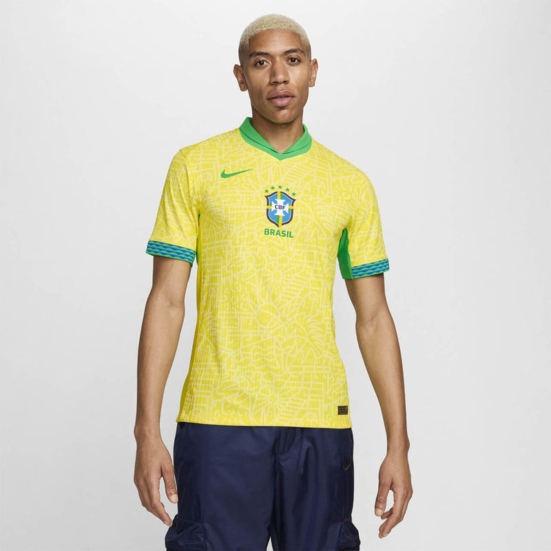 Camisa I Brasil Home 2024 Copa América Retrô Nike - Amarela

Comprar camisas do Brasil é na Manto do GOAT! Adquira a Camisa I Brasil Home 2024 Copa América Retrô Nike - Amarela! Ideal para torcedores do Brasil e fãs de Neymar Jr. Aproveite frete grátis e 5% de desconto no pagamento via PIX. Promoção pague 2 leve 3! Parcelamento: até 12x. Seja um GOAT! Acesse Agora!

Manto do GOAT | Loja de Artigos Esportivos | Camisas de Futebol